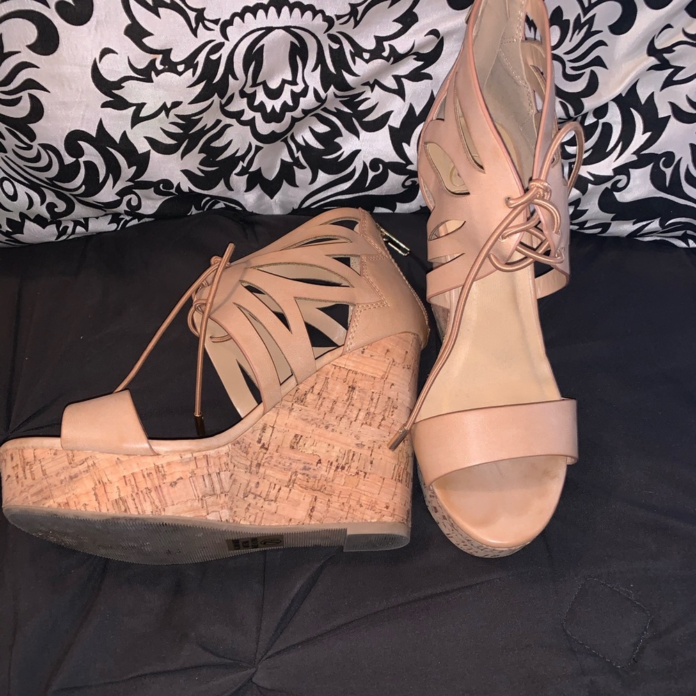 Wedges